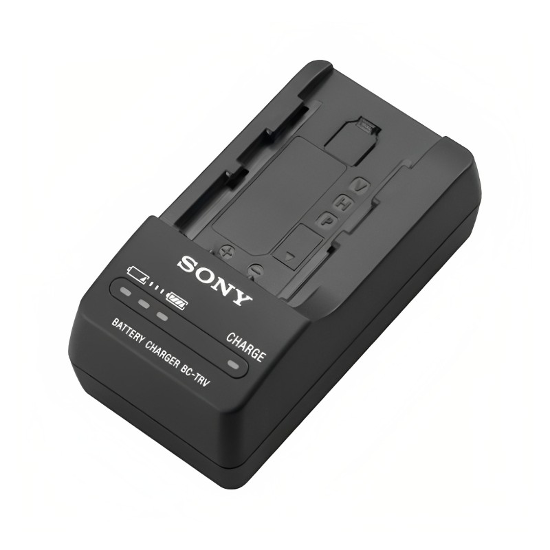شارژر سونی Sony TRV