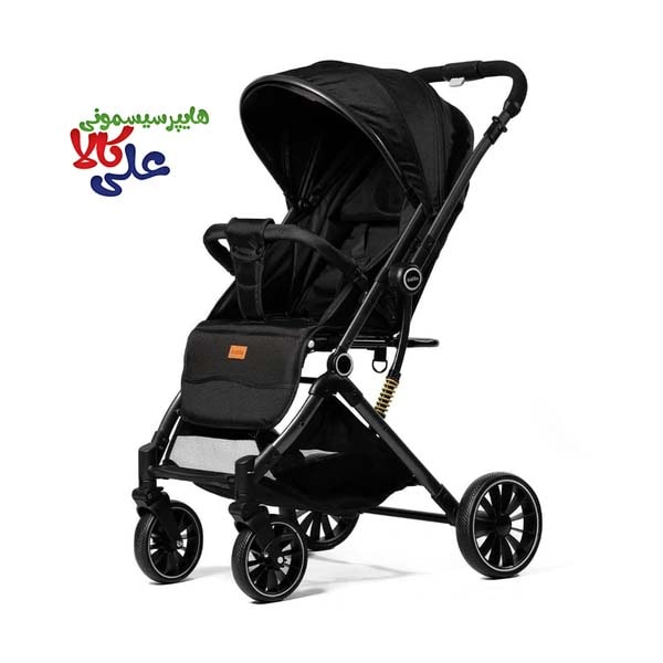 کالسکه مسافرتی کیدیلو مدل kidilo 525