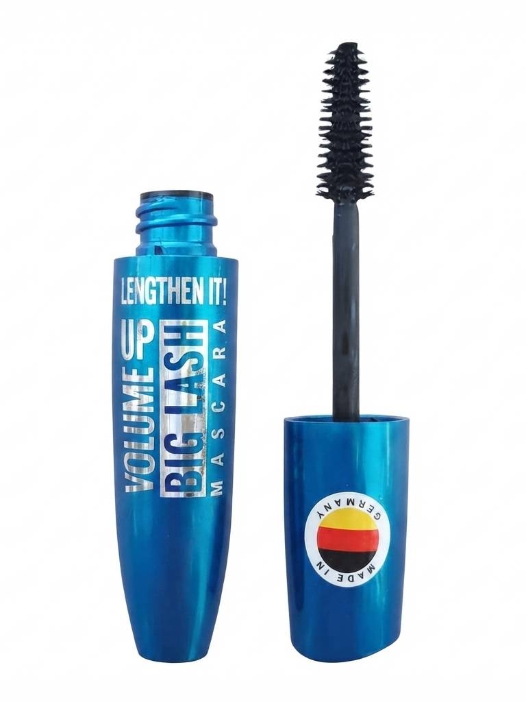 ریمل bell مدل big lash