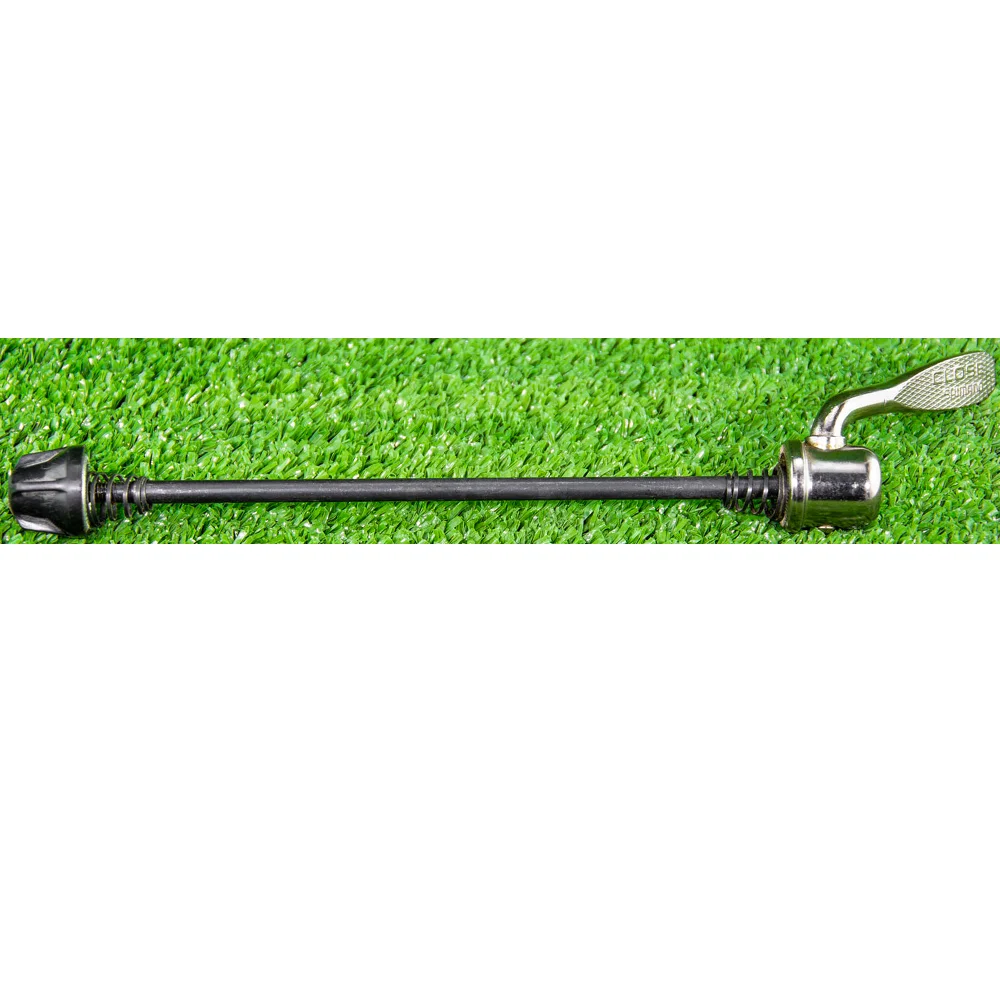 ضامن توپی عقب دوچرخه شیمانو مدل ایکس وان نقره ای Shimano Bicycle Rear Hub X1
