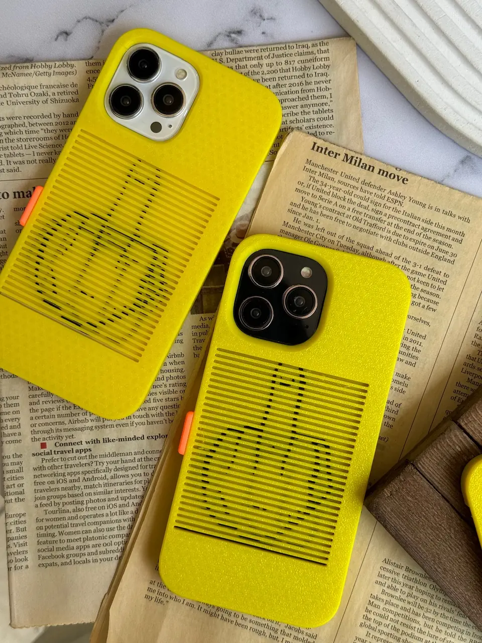 قاب Yellow F**U**C**K