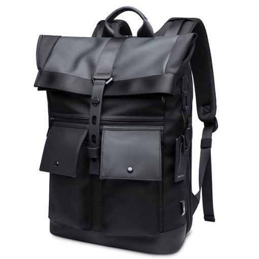 کیف مسافرتی بنج کوله پشتی لپ تاپ G65