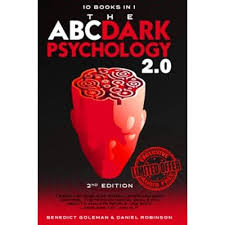 The ABC DARK PSYCHOLOGY 2.0