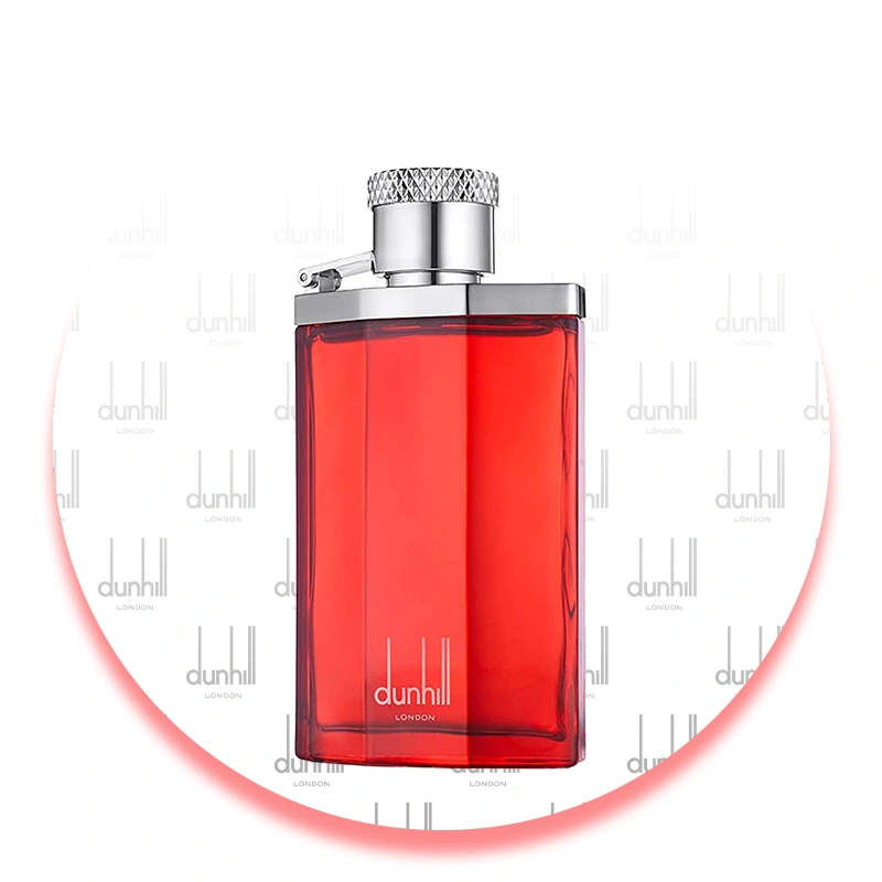 عطر دانهیل قرمز | Dunhill Desire