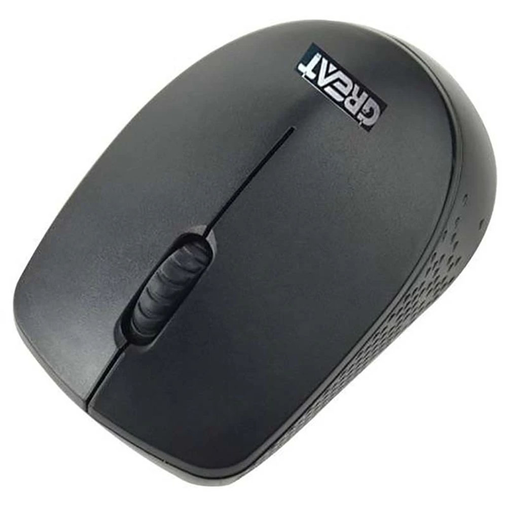 موس بیسیم گریت مدل GR-760