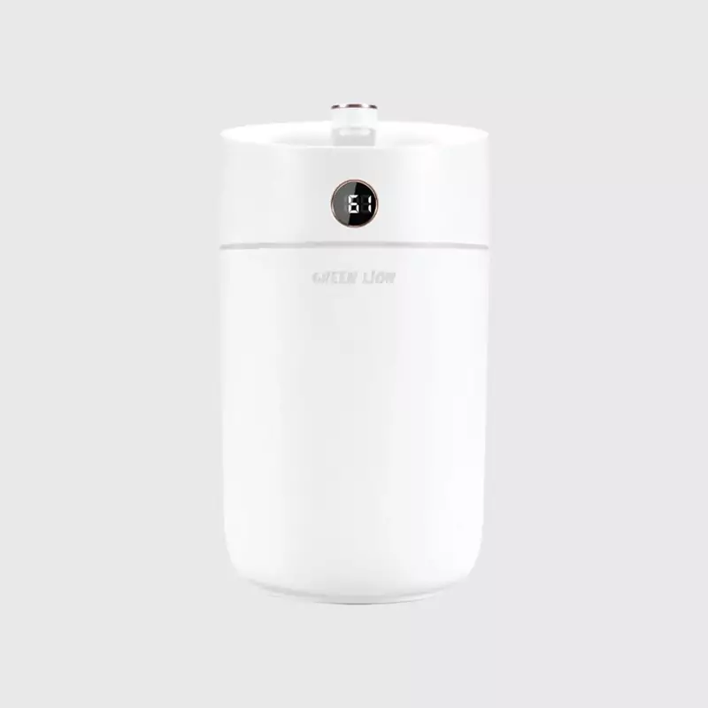 دستگاه بخور سرد و رطوبت ساز 3 لیتری گرین لاین Green Lion Air Humidifier GNAIRHMD3LWH