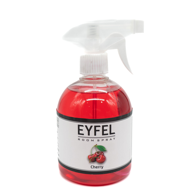 اسپری خوشبوکننده هوا ایفل رایحه گیلاس Cherry