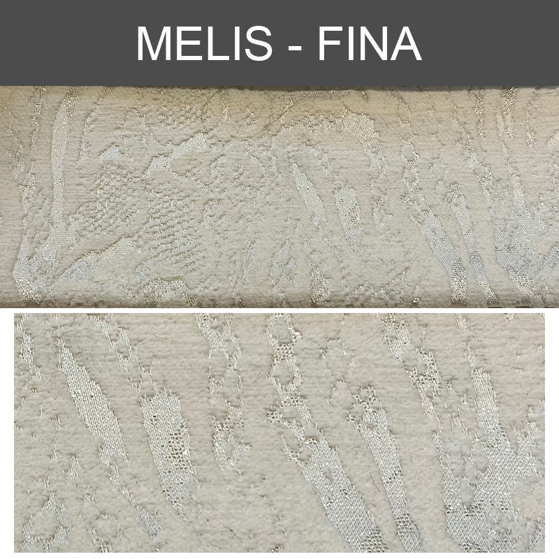پارچه مبلی ملیس فینا FINA کد 0202