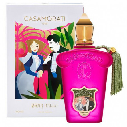 عطر و ادکلن زرجوف گرن بالو