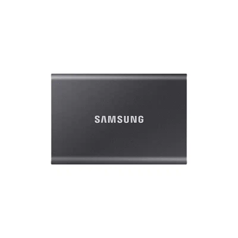 حافظه اس اس دی اکسترنال سامسونگ مدل Samsung T7 Portable SSD 4TB External