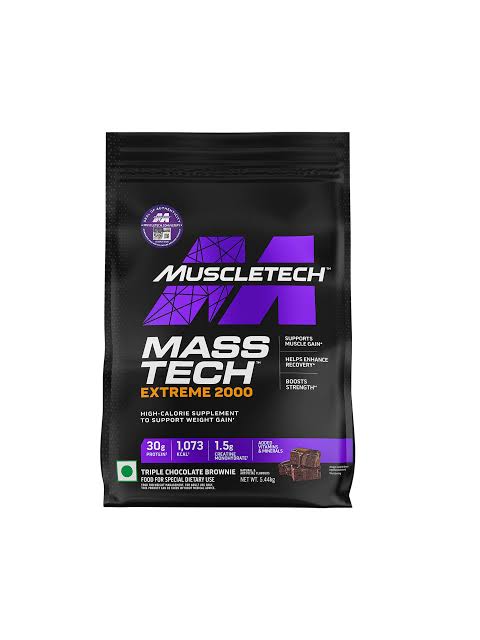 گینر ماسل تک ۵۵۰۰گرمی