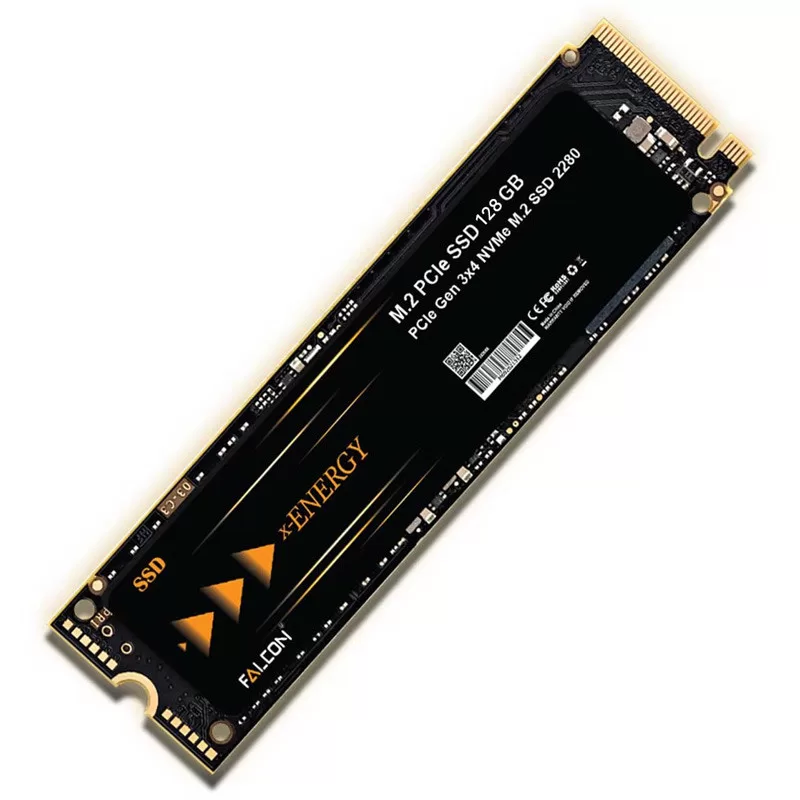 حافظه SSD ایکس انرژی X-Energy Falcon 128GB M.2