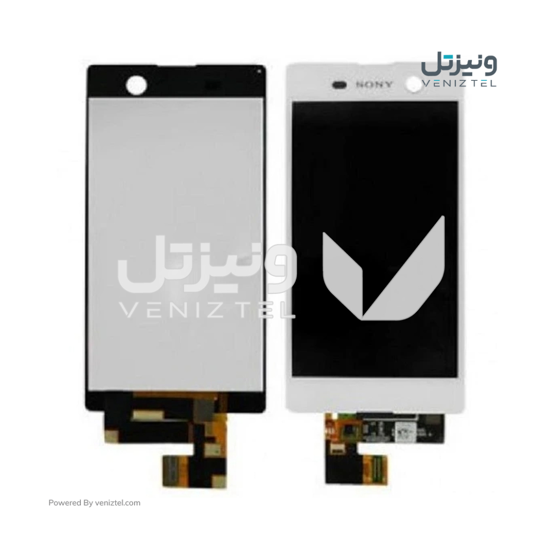 تاچ و ال سی دی سونی اصلی (ORG) مدل SONY ST26
