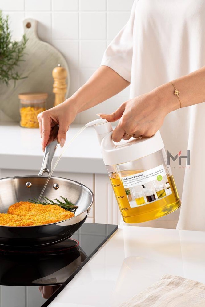 روغن ریز پمپی اکریلیک