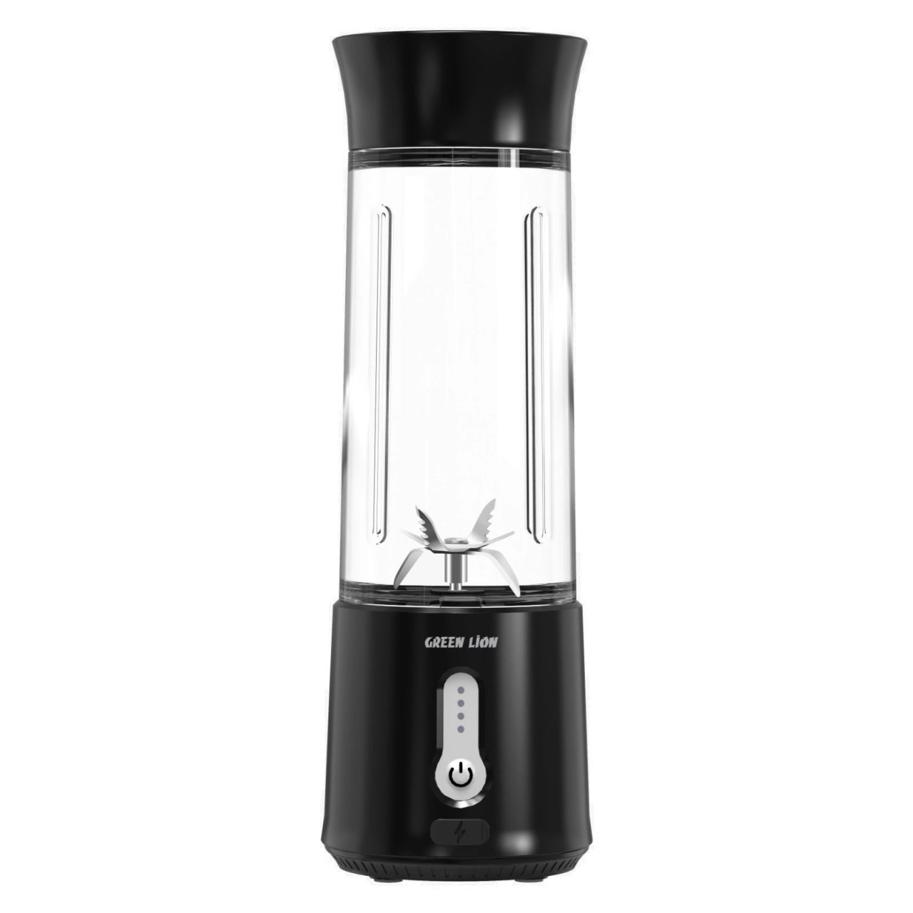 آبمیوه گیر گرین لاین مدل Jet Plus