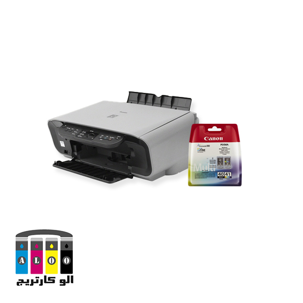 کارتریج پرینتر mp140 کانن