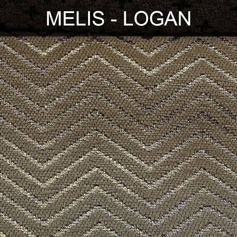 پارچه مبلی ملیس لوگان LOGAN کد 411