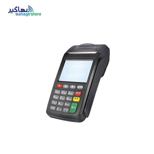 کارتخوان newpos 7210 با فعالسازی رایگان