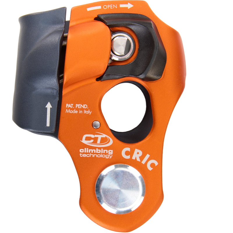 ابزار صعود چند منظوره کریک برند سی تی ClimbingTechnology CRIC