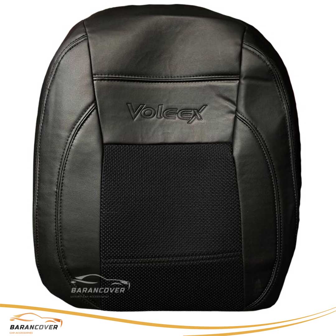 روکش صندلی C30 volex ولکس