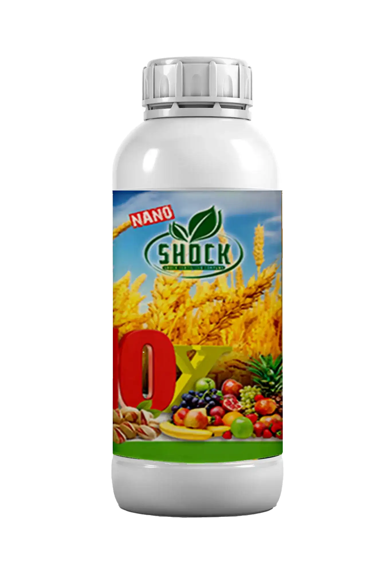 کود 10X شوک - 1 لیتری