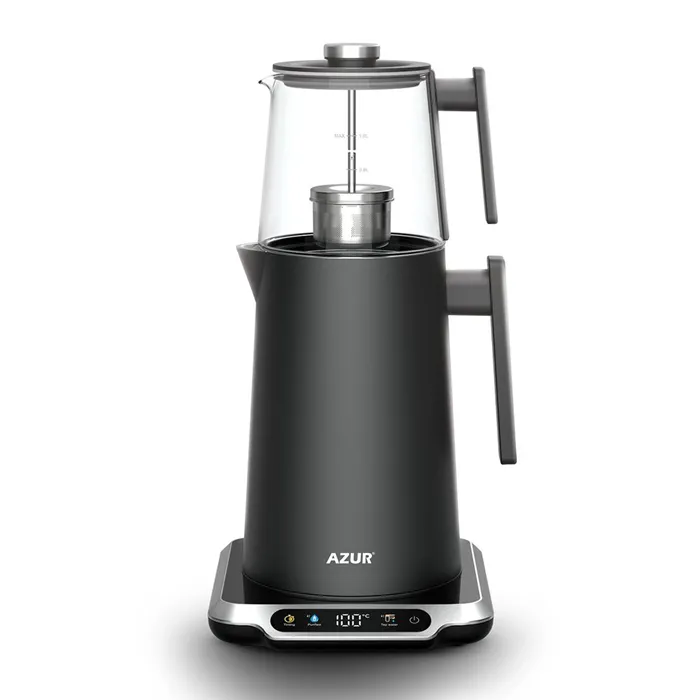 چای ساز آزور مدل Azur AZ-675TM