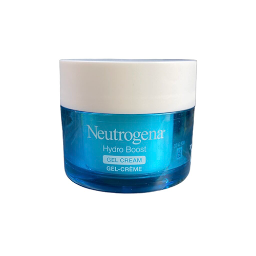 ژل کرم نوتروژینا مدل Hydro Boost Gel Cream