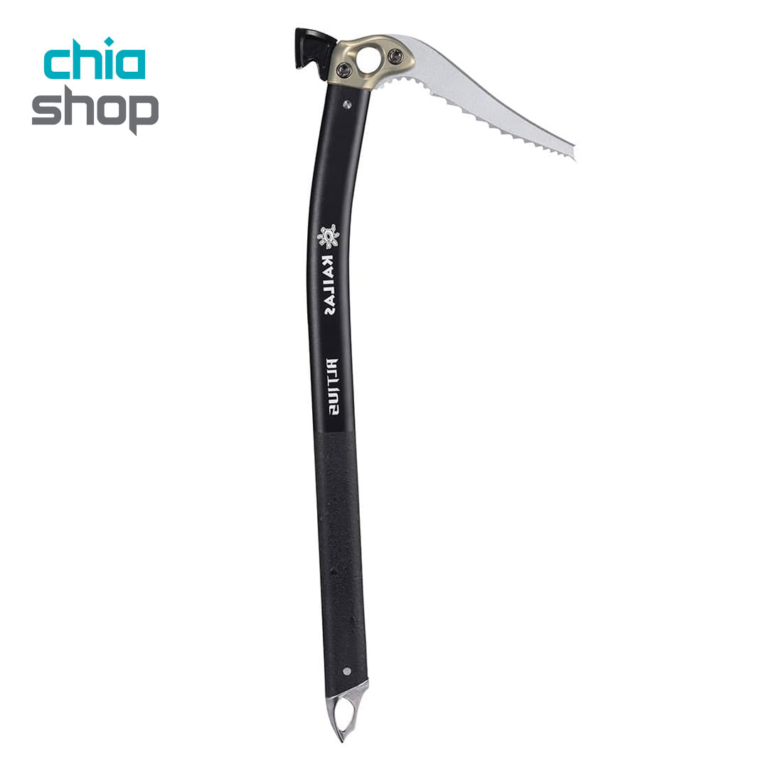 كلنگ كوهنوردی كايلاس مدل KAILAS ALIUS ICE AXE KE313003