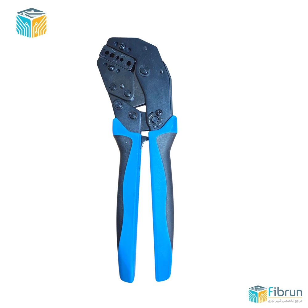 آچار پرس جونارد یونیورسال Jonard Industries Corp (Universal Crimper)