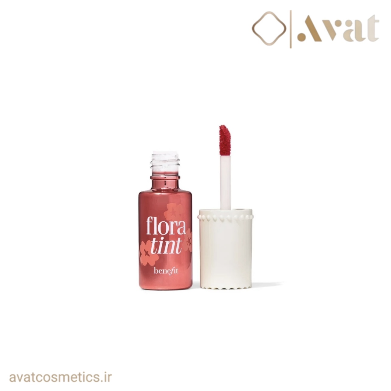 تینت لب و گونه بنفیت | BENEFIT Lip Cheek Stain