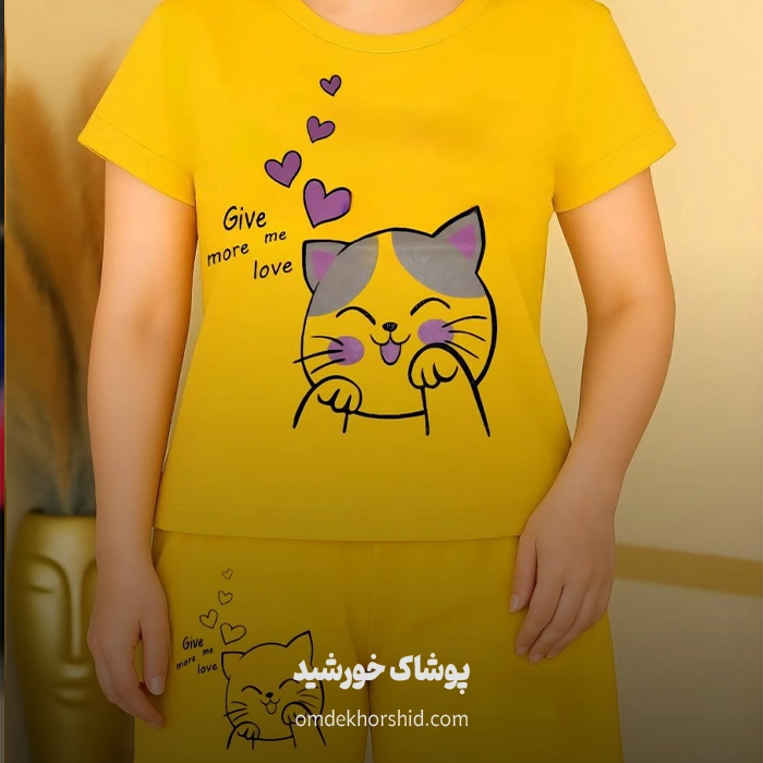 ست مموشی