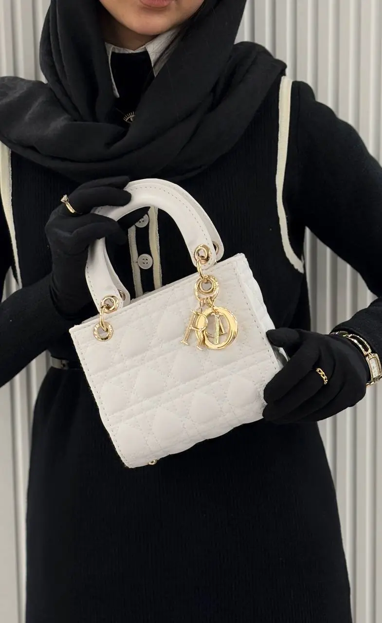 کیف دیور مجلسی زنانه