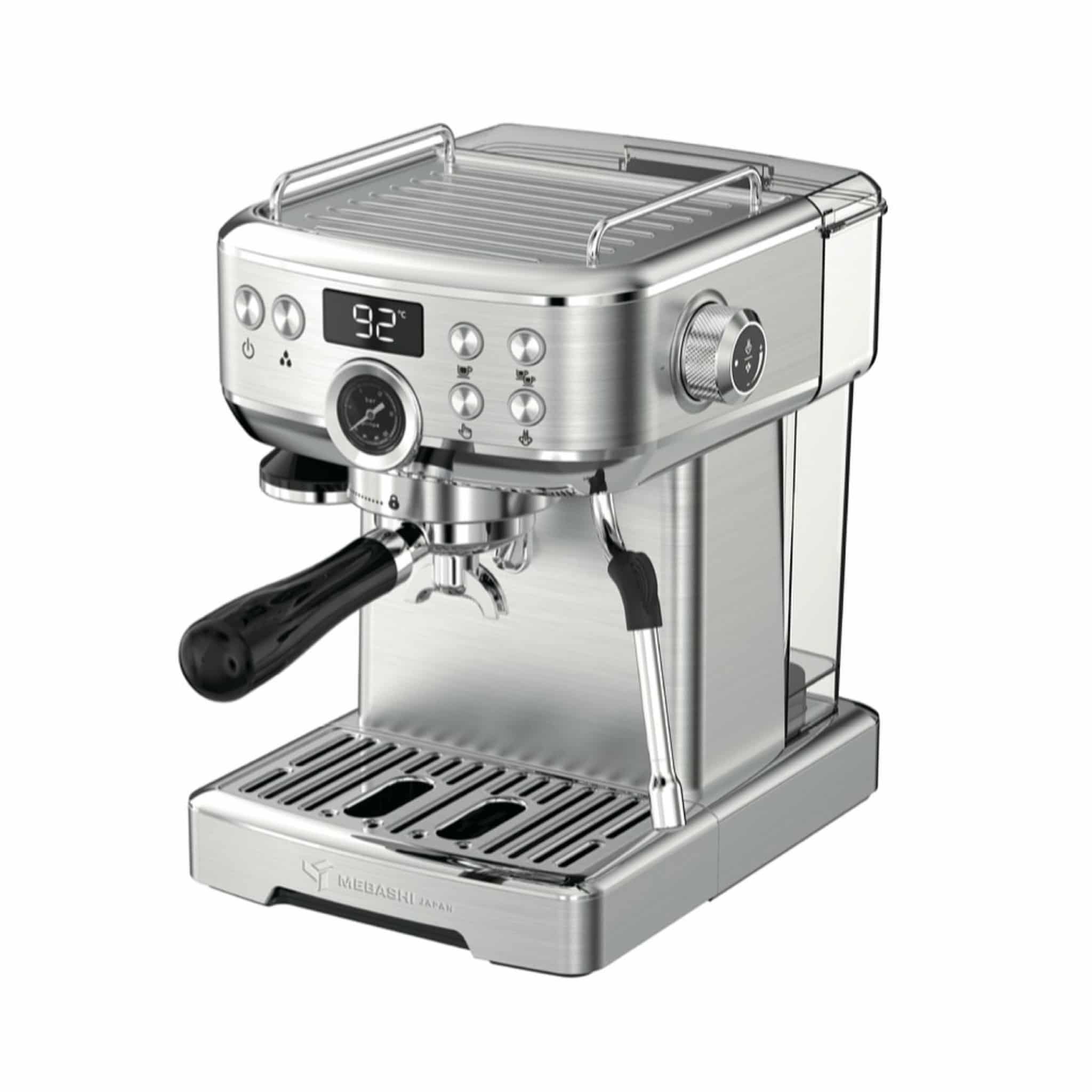 اسپرسوساز مباشی مدل ME-ECM 2110