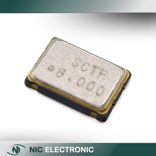 اسیلاتور OSCILLATOR 8.000MHZ 5X7 10PPM