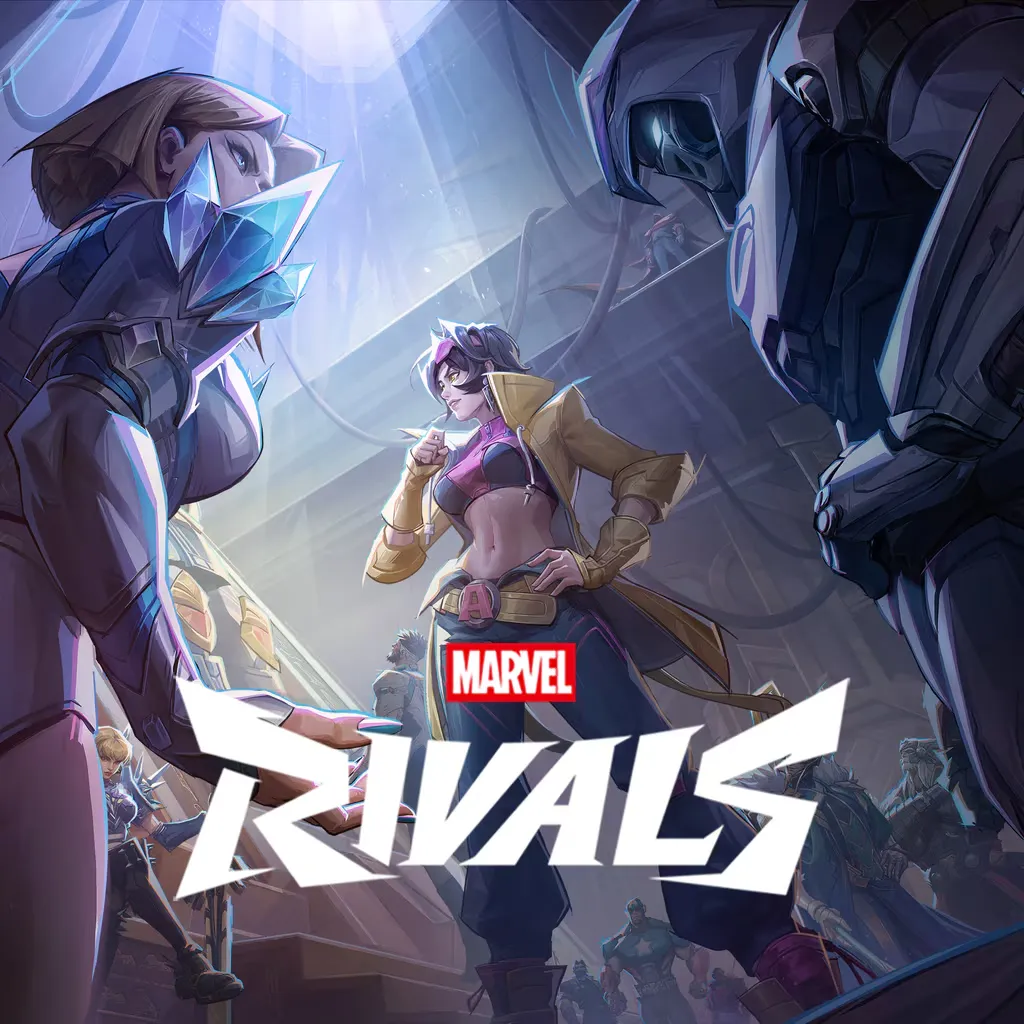 لاتسیس و خدمات مارول ریوالز | Marvel Rivals (کپی)