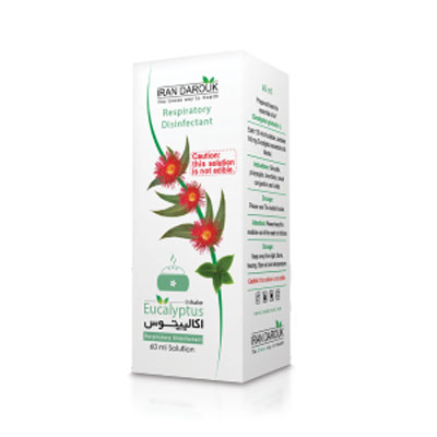 بخور اکالیپتوس