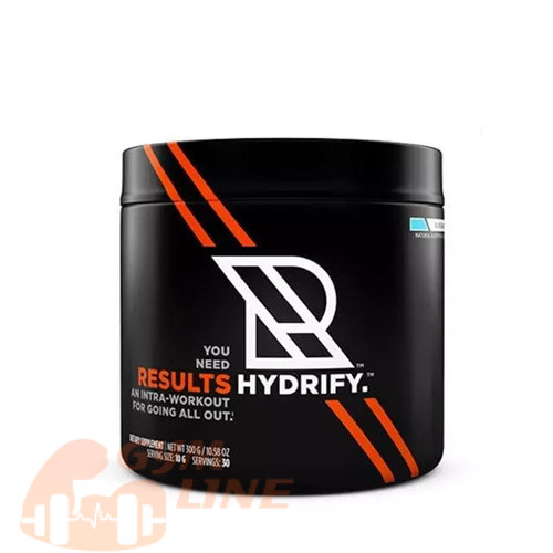 آمینو پودری ۳۰۰ گرمی ریزالتس نوتریشن | Results Nutrition Amino