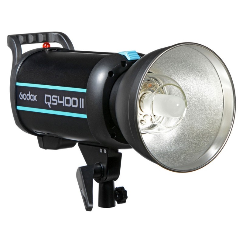 فلاش گودکس مدل Godox QS400 II