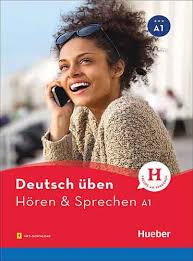 Deutsch Uben Horen & Sprechen A1