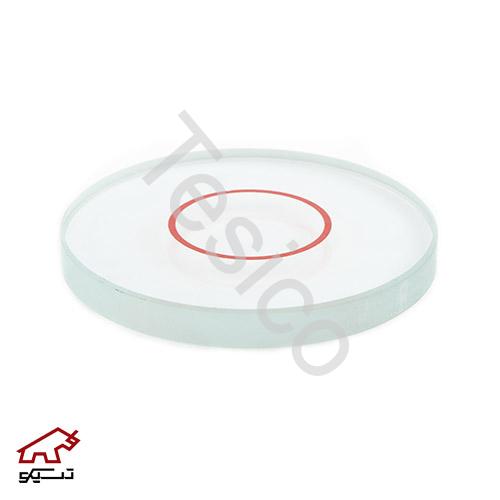 شيشه گژ هيدروليك بلدوزر کوماتسو D155A-2