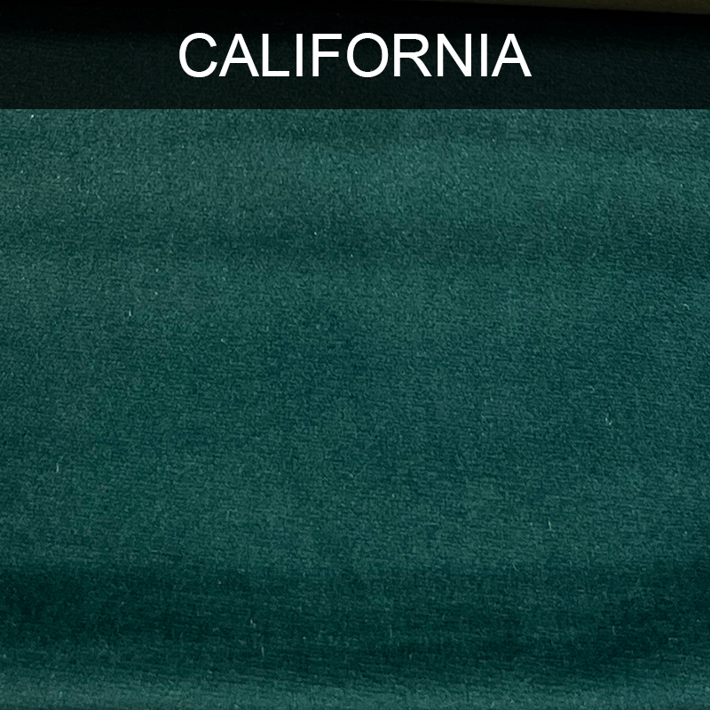 پارچه پرده ای مخمل کالیفرنیا CALIFORNIA کد 231