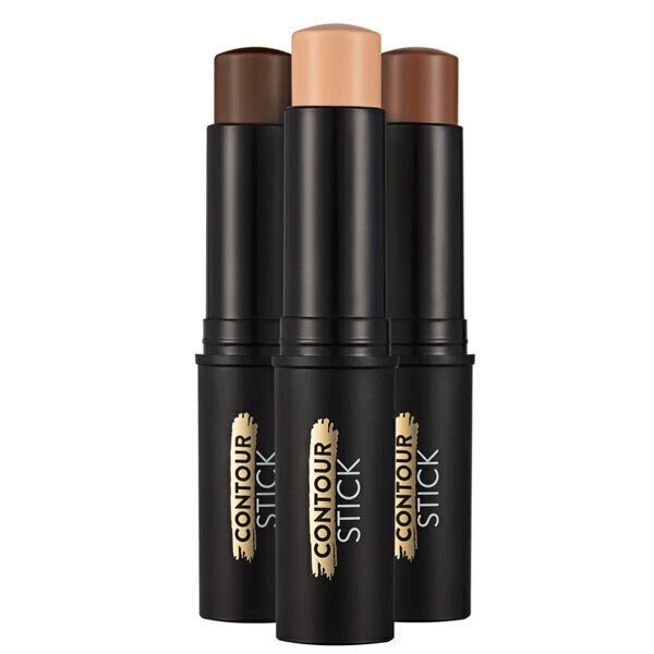 کانتور استیکی فلورمار Flormar Stick Contour