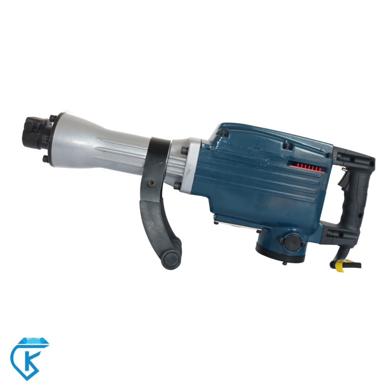 چکش تخریب 16 کیلویی D.B 296 المکس (ELMAX) با 20 ماه گارانتی