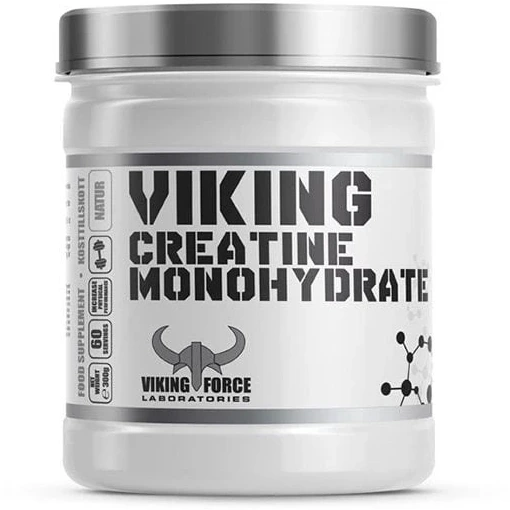 کراتین مونوهیدرات وایکینگ Viking