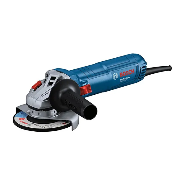 مینی فرز بوش مدل GWS 12-125 Bosch