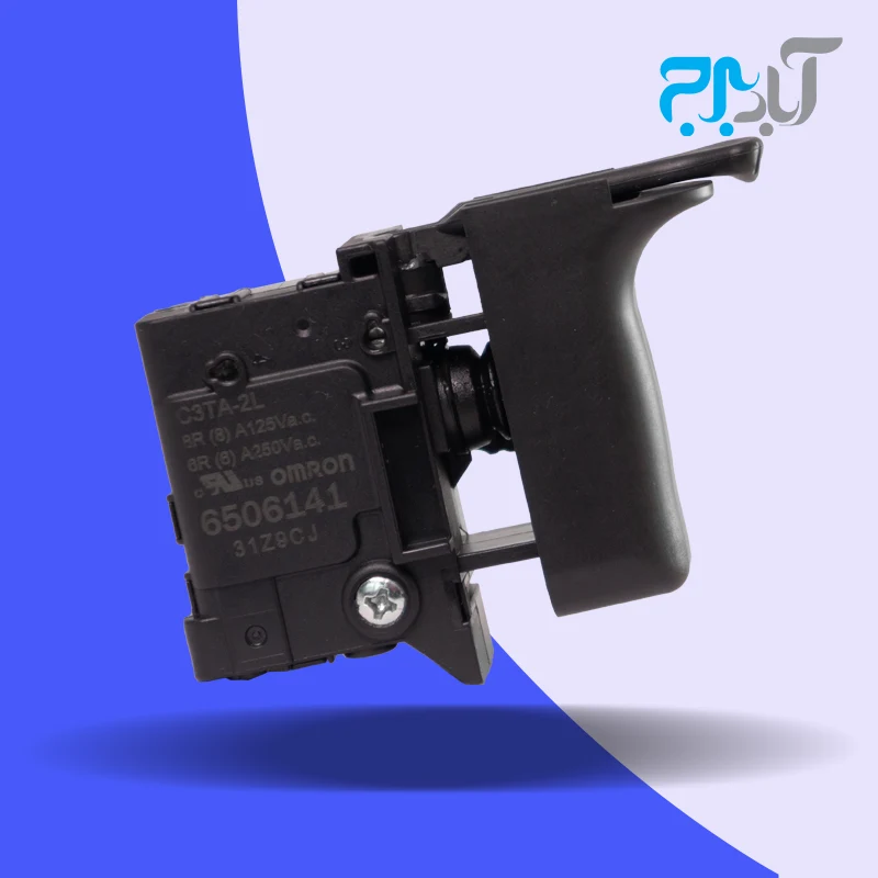 کلید یدک اسکروگان اصل ماکیتا مدل FS4300