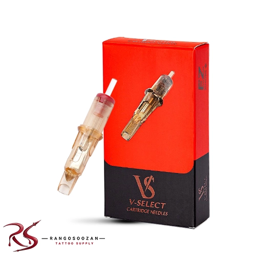 کارتریج Vselect قطر 10 مدل RM