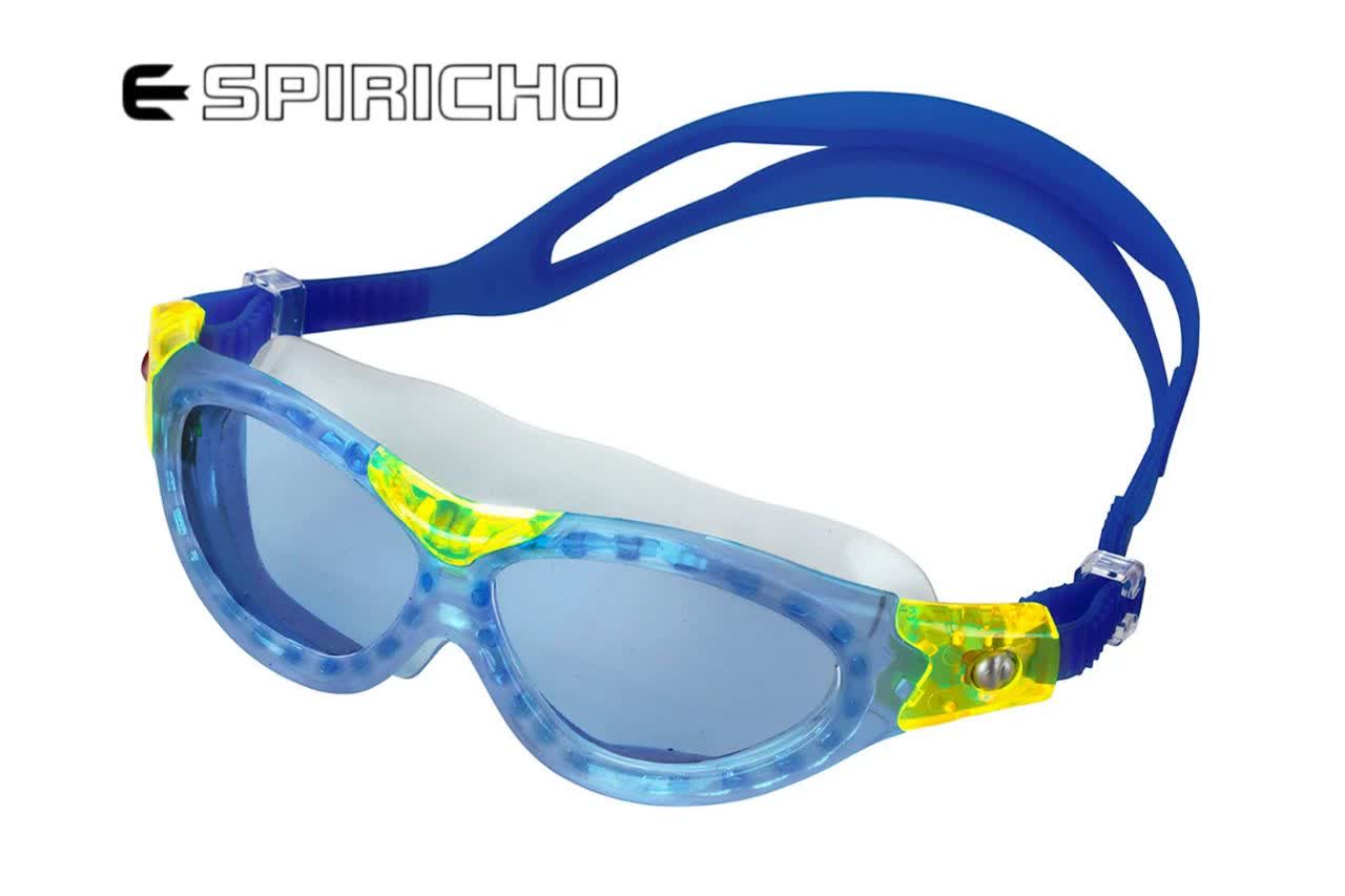عینک شنا برند Aquafeel  مدل Endurance Pro II کد E41051