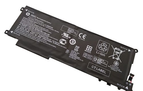 باتری لپ تاپ اچ پی ZBook X2 G4_DN04XL Gimo Plus مشکی داخلی-70 وات ساعت
