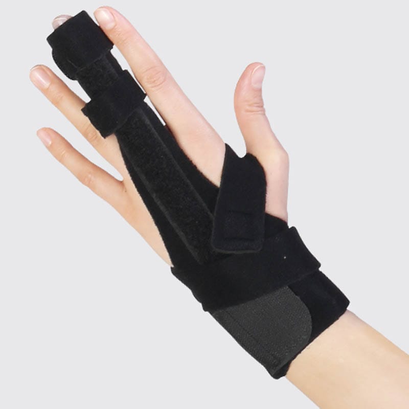 آتل انگشت دست و پا طب و صنعت کد 30200